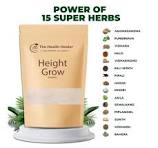 Height Growth Wellness Nutrition Powder